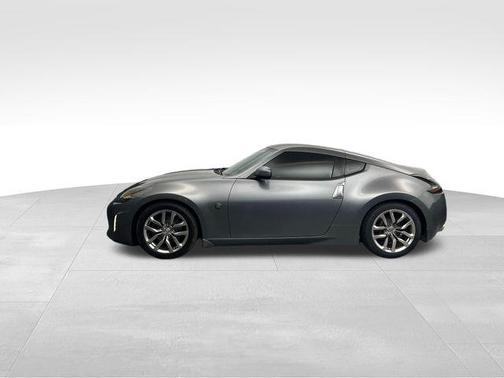 2014 Nissan 370Z Base