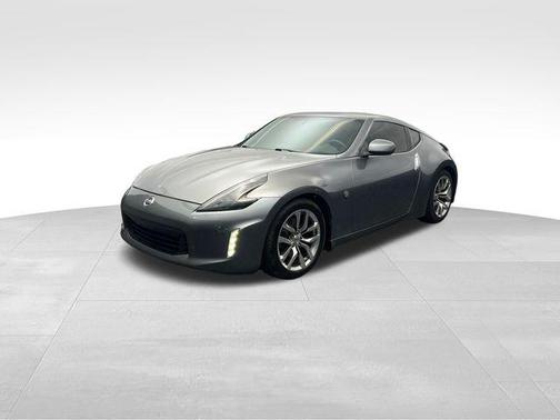 2014 Nissan 370Z Base