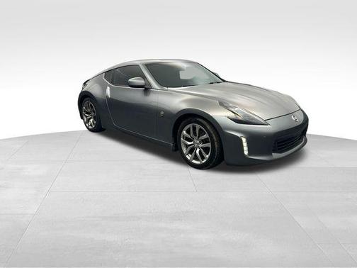 2014 Nissan 370Z Base