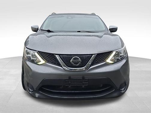 2019 Nissan Rogue Sport SV