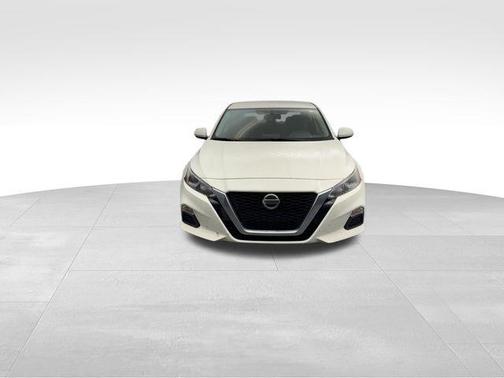 2020 Nissan Altima S FWD