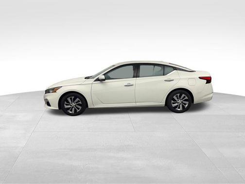 2020 Nissan Altima S FWD