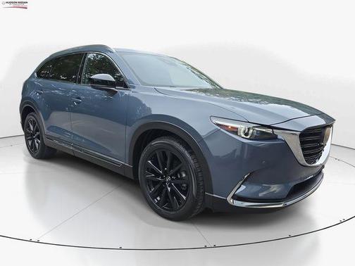 2023 Mazda CX-9 Carbon Edition