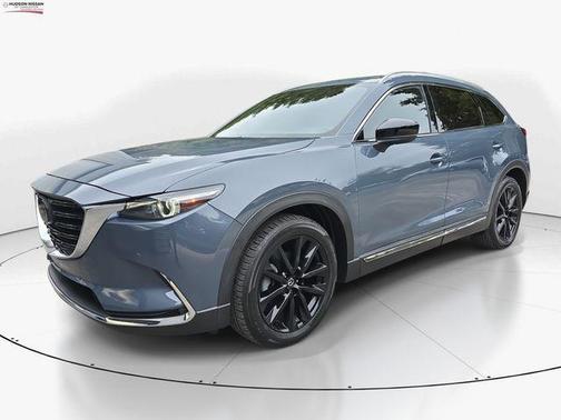 2023 Mazda CX-9 Carbon Edition