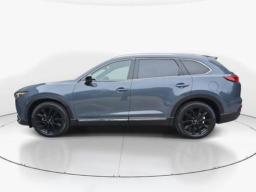 2023 Mazda CX-9 Carbon Edition