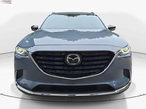 2023 Mazda CX-9 Carbon Edition