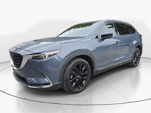 2023 Mazda CX-9 Carbon Edition