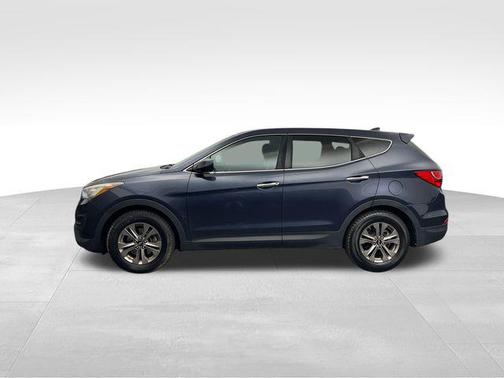 2016 Hyundai Santa Fe Sport 2.4L