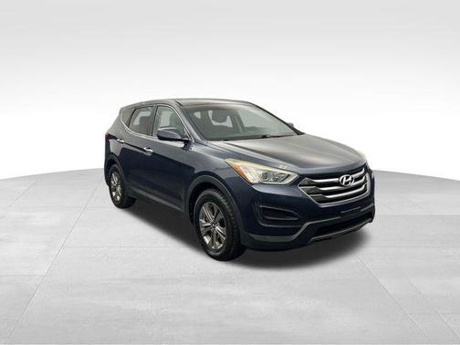 2016 Hyundai Santa Fe Sport 2.4L