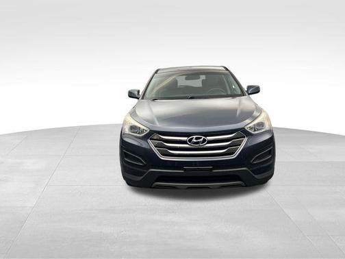 2016 Hyundai Santa Fe Sport 2.4L