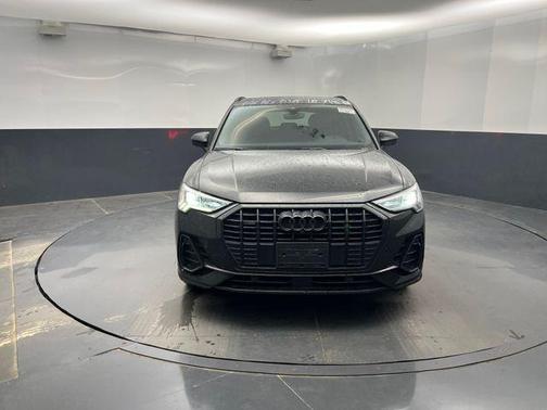 2021 Audi Q3 45 S line Premium Plus