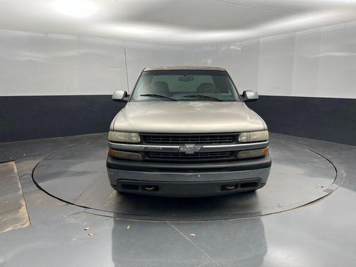 2000 Chevrolet Silverado 1500 LT Extended Cab