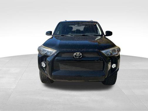 2016 Toyota 4Runner 