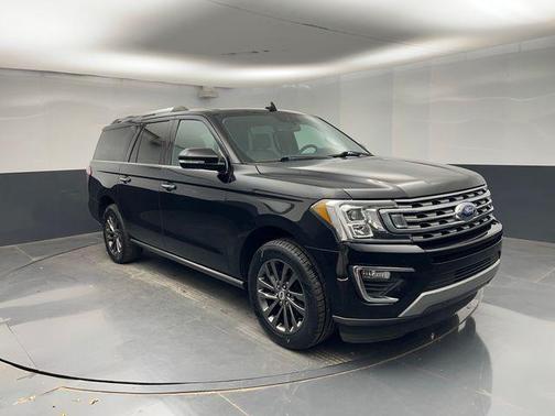 2020 Ford Expedition Max Limited
