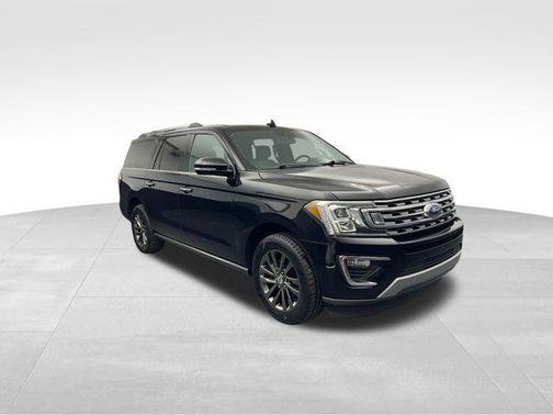 2020 Ford Expedition Max Limited
