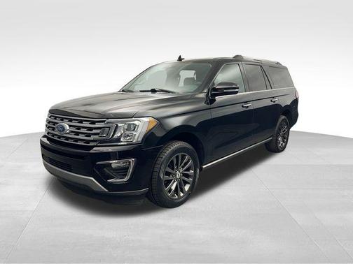 2020 Ford Expedition Max Limited