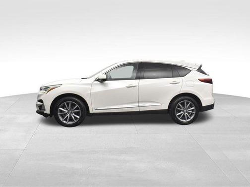 2019 Acura RDX Technology Package