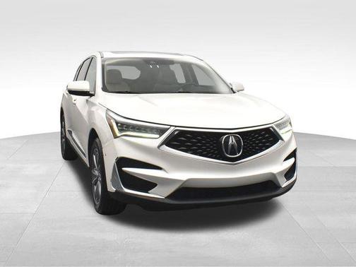 2019 Acura RDX Technology Package