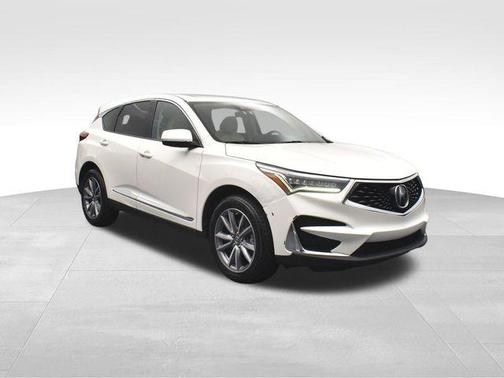 2019 Acura RDX Technology Package