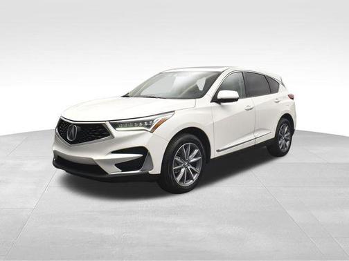 2019 Acura RDX Technology Package