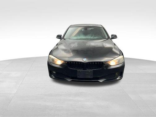 2013 BMW 320 i