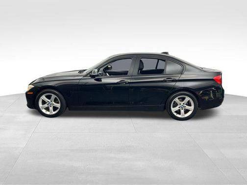 2013 BMW 320 i