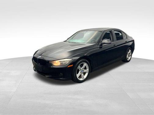 2013 BMW 320 i