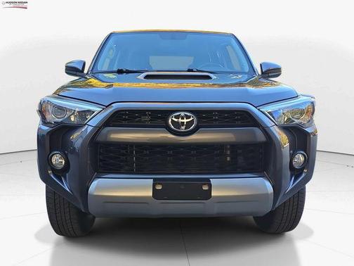 2019 Toyota 4Runner TRD Off Road