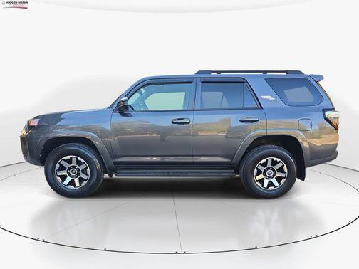 2019 Toyota 4Runner TRD Off Road