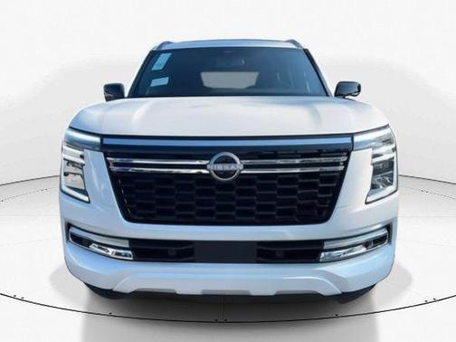 2025 Nissan Armada SL 2WD