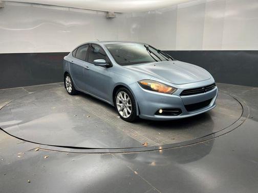 2013 Dodge Dart SXT