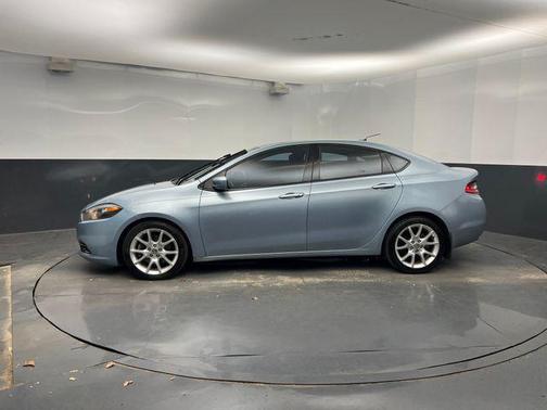 2013 Dodge Dart SXT
