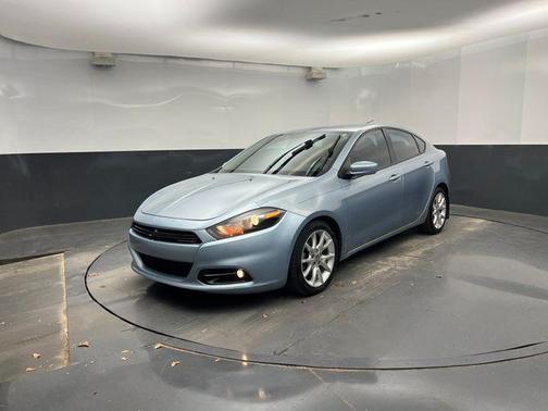 2013 Dodge Dart SXT