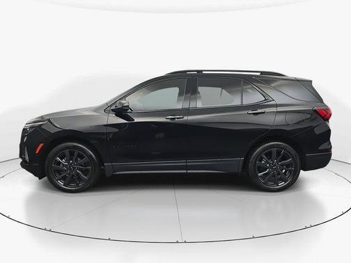 2023 Chevrolet Equinox FWD RS