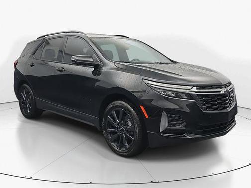 2023 Chevrolet Equinox FWD RS