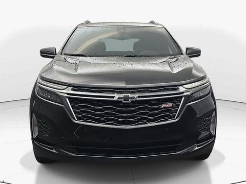 2023 Chevrolet Equinox FWD RS