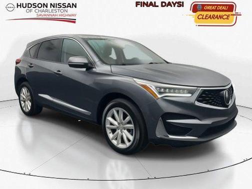 2019 Acura RDX Base
