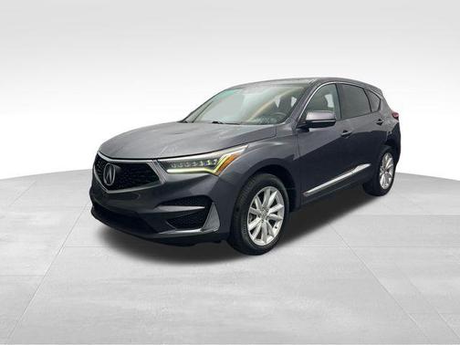 2019 Acura RDX Base