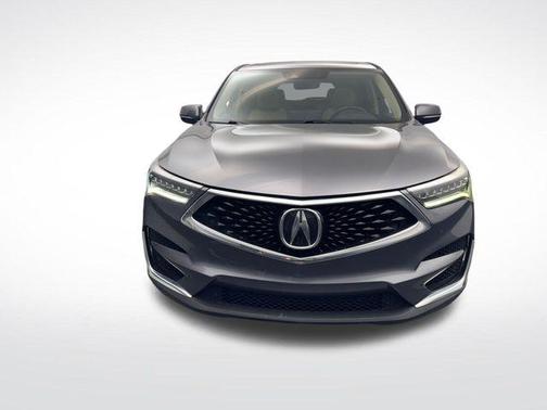 2019 Acura RDX Base