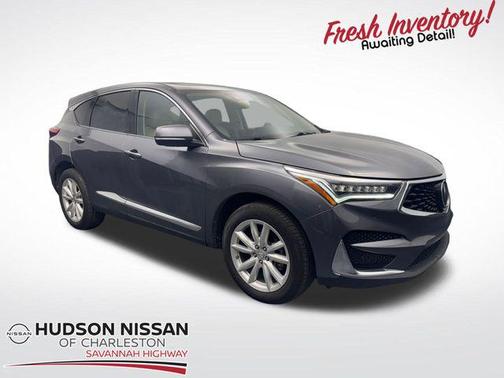 2019 Acura RDX Base