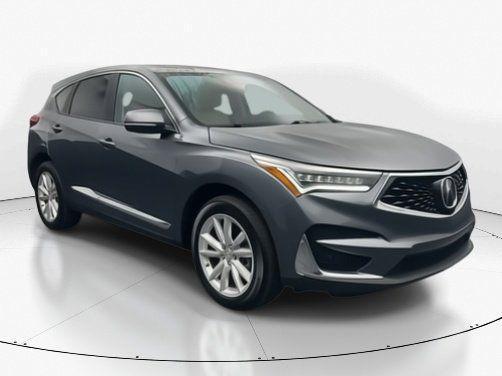 2019 Acura RDX Base
