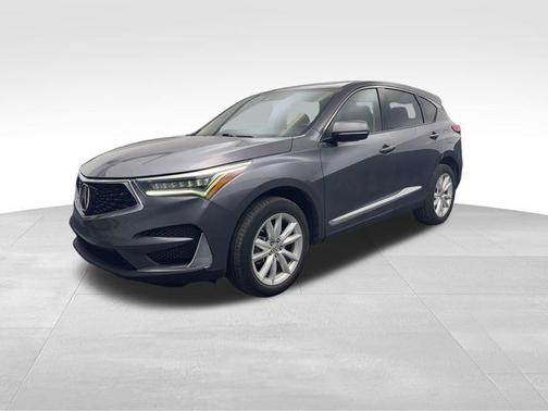 2019 Acura RDX Base