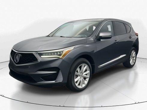 2019 Acura RDX Base