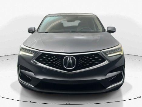 2019 Acura RDX Base