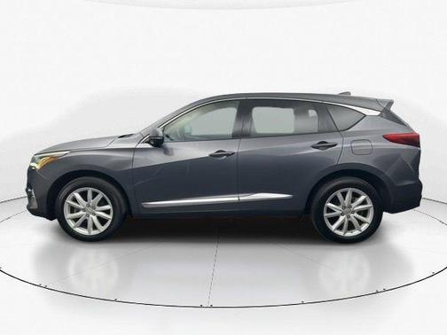 2019 Acura RDX Base