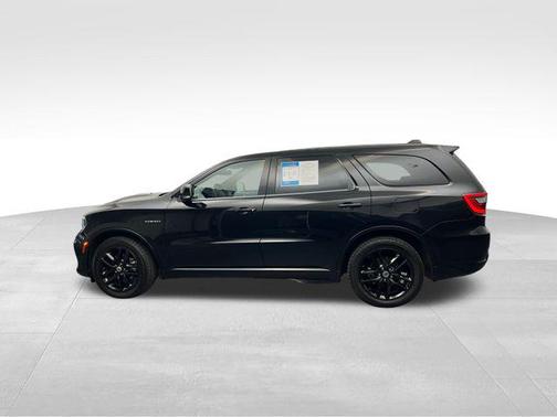 2022 Dodge Durango R/T RWD