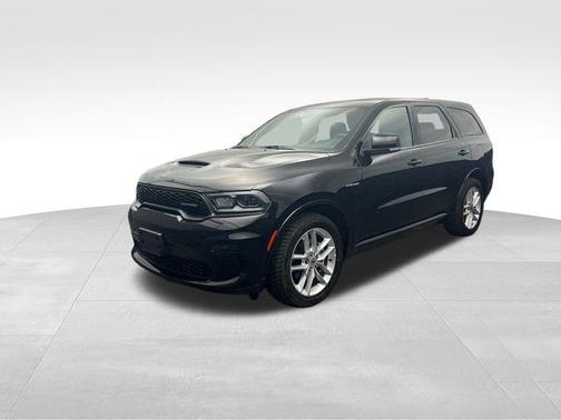 2022 Dodge Durango R/T RWD