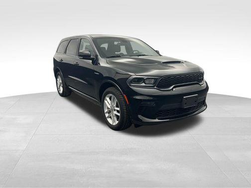 2022 Dodge Durango R/T RWD