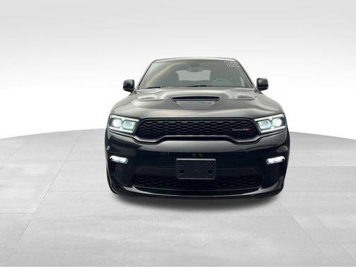 2022 Dodge Durango R/T RWD