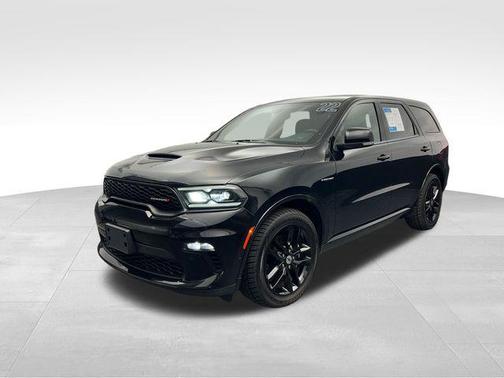 2022 Dodge Durango R/T RWD